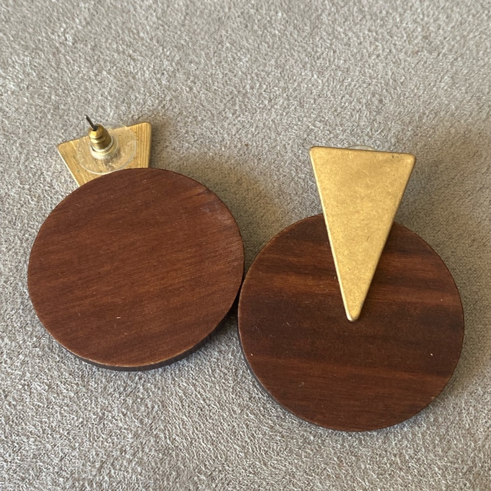 Earrings - Picture 2 of 2